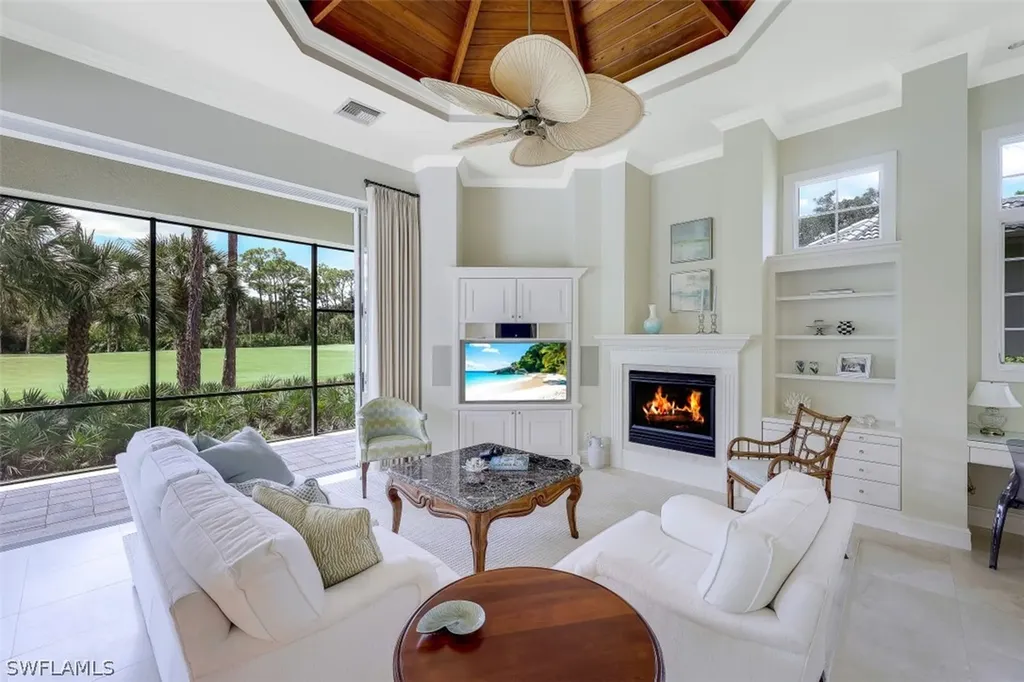 12627 Colliers Reserve Drive Naples FL 34110