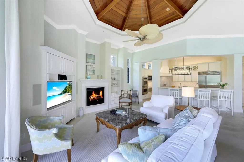 12627 Colliers Reserve Drive Naples FL 34110