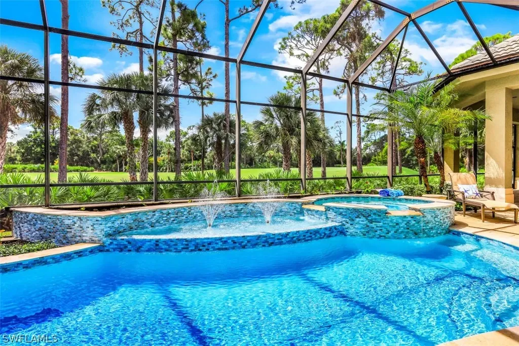 12627 Colliers Reserve Drive Naples FL 34110