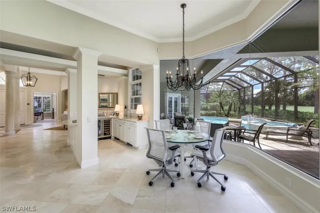 12627 Colliers Reserve Drive Naples FL 34110