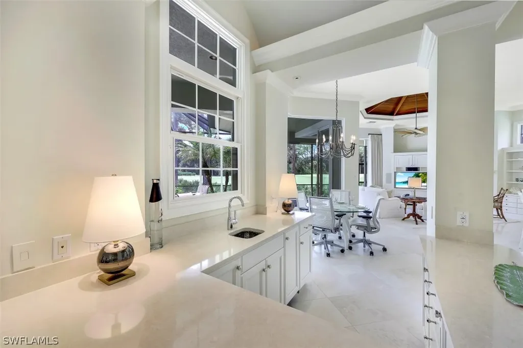 12627 Colliers Reserve Drive Naples FL 34110