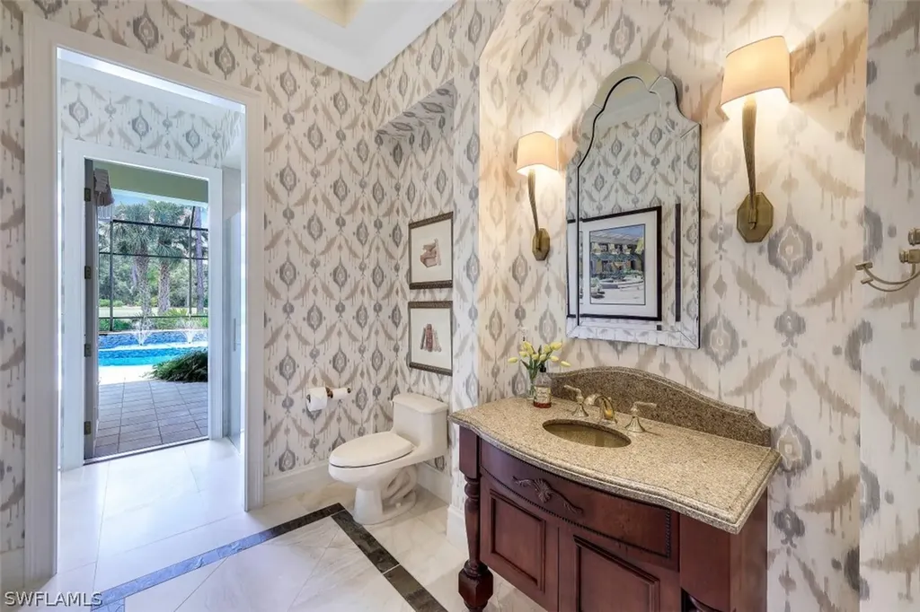 12627 Colliers Reserve Drive Naples FL 34110