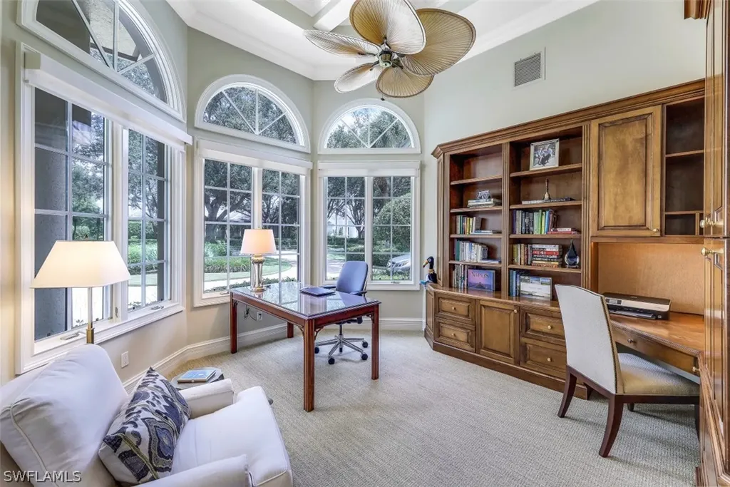 12627 Colliers Reserve Drive Naples FL 34110