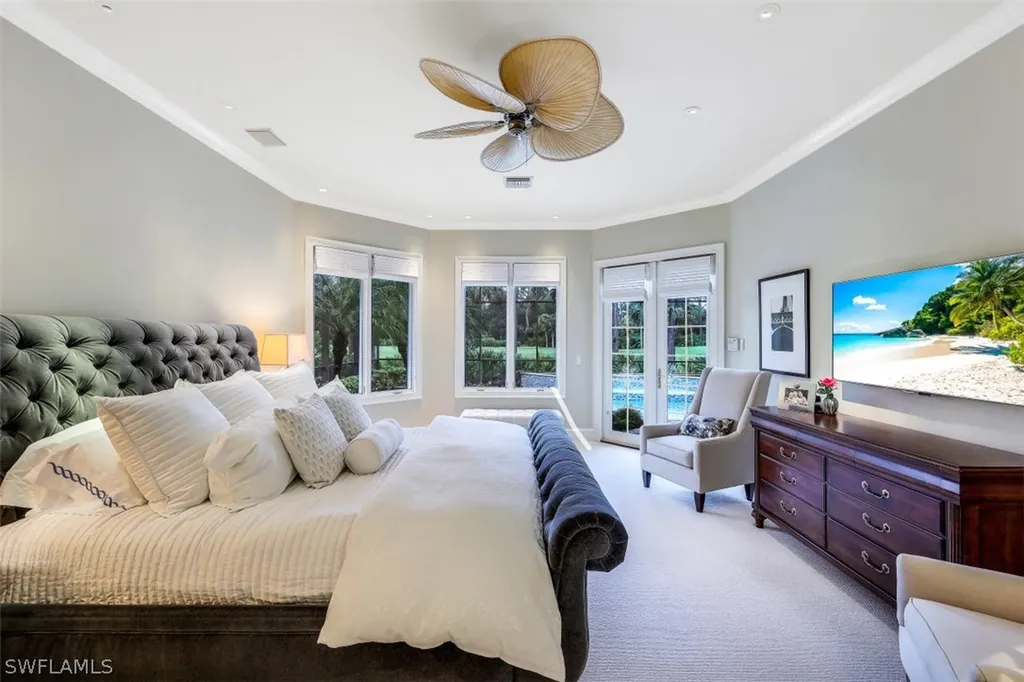 12627 Colliers Reserve Drive Naples FL 34110