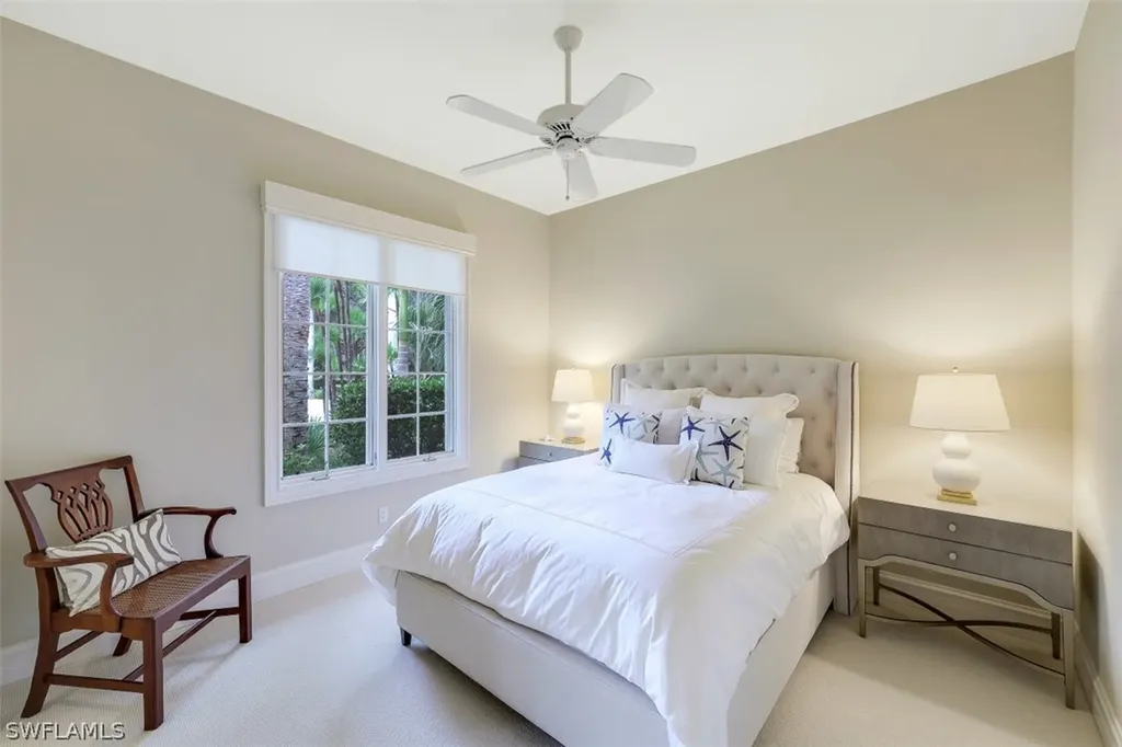 12627 Colliers Reserve Drive Naples FL 34110