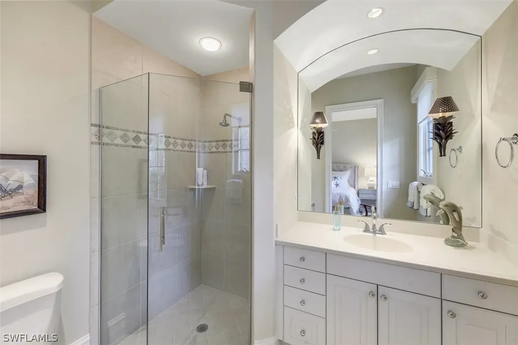 12627 Colliers Reserve Drive Naples FL 34110
