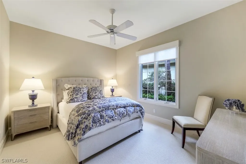 12627 Colliers Reserve Drive Naples FL 34110