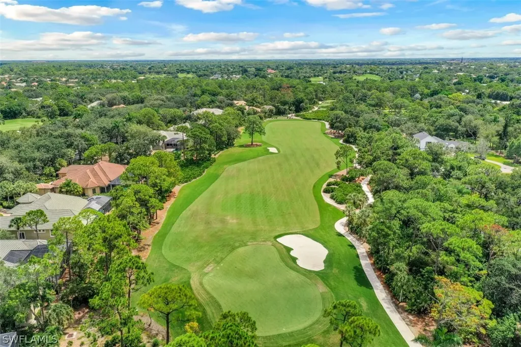 12627 Colliers Reserve Drive Naples FL 34110