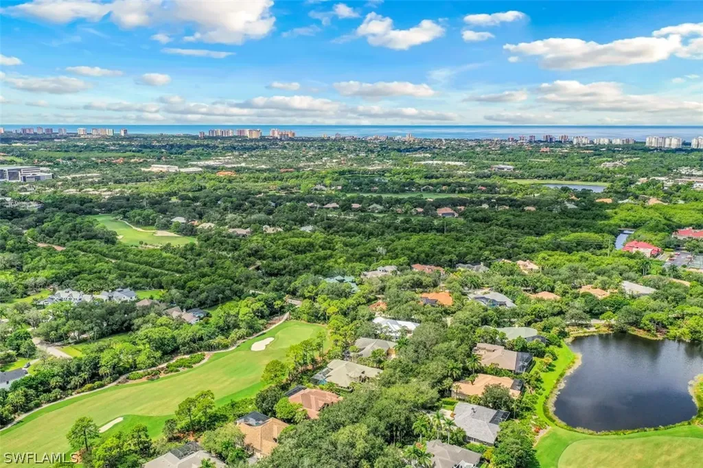 12627 Colliers Reserve Drive Naples FL 34110