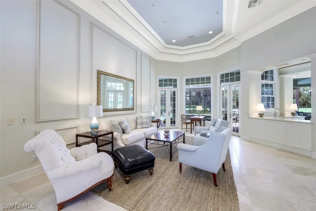 12627 Colliers Reserve Drive Naples FL 34110
