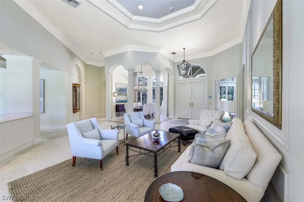 12627 Colliers Reserve Drive Naples FL 34110