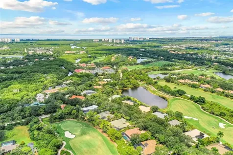 12627 Colliers Reserve Drive Naples FL 34110