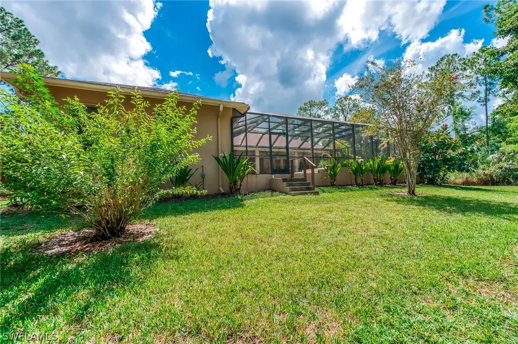 491 3rd Street SW Naples FL 34117