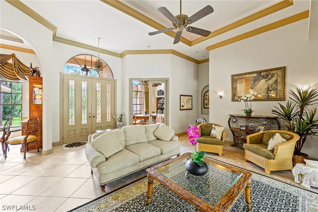 491 3rd Street SW Naples FL 34117