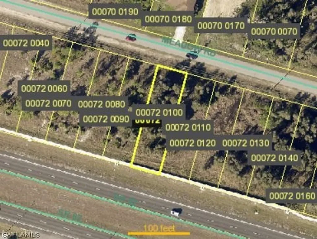 3118 Meadow Road Lehigh Acres FL 33974