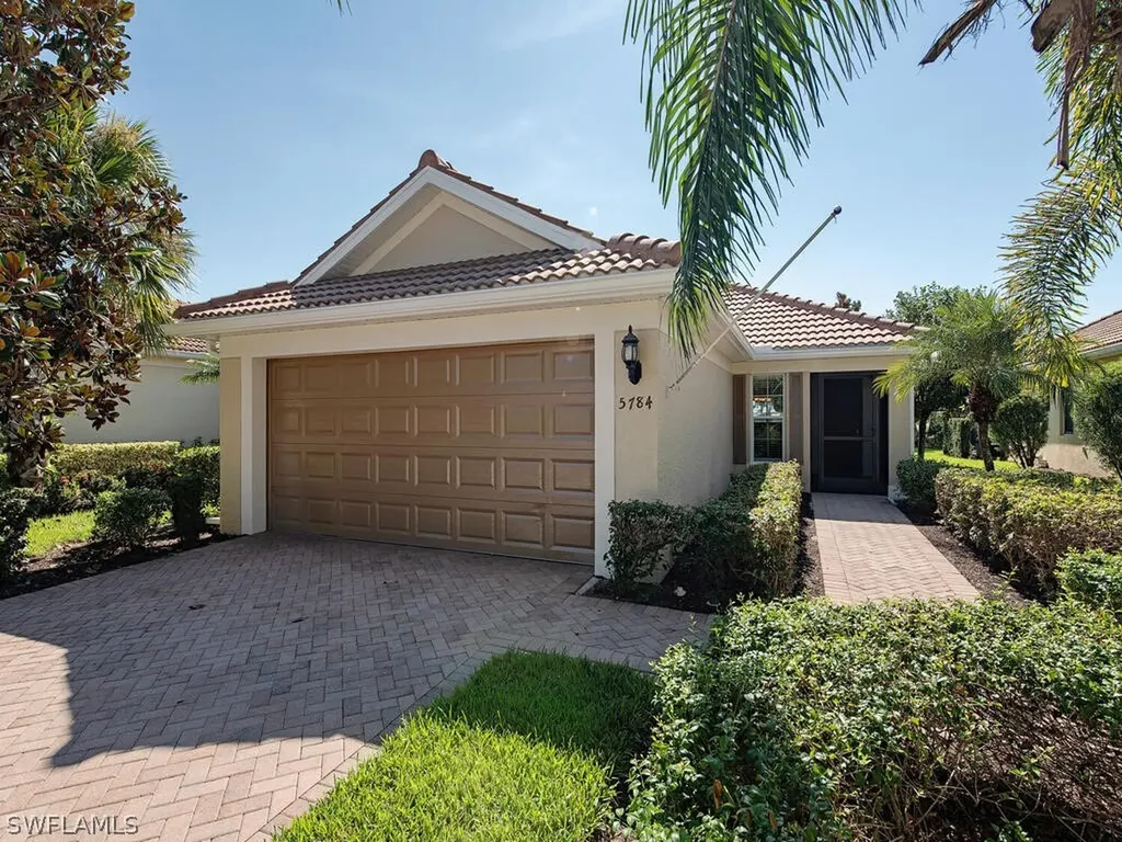5784 Declaration Court Ave Maria FL 34142