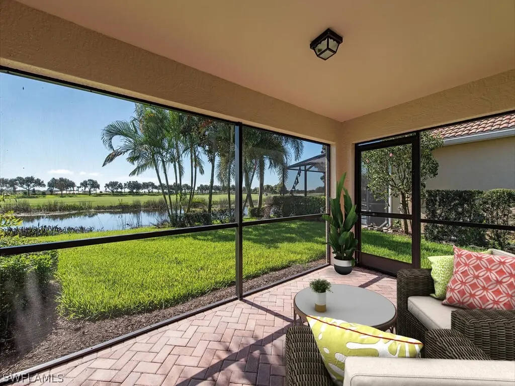 5784 Declaration Court Ave Maria FL 34142