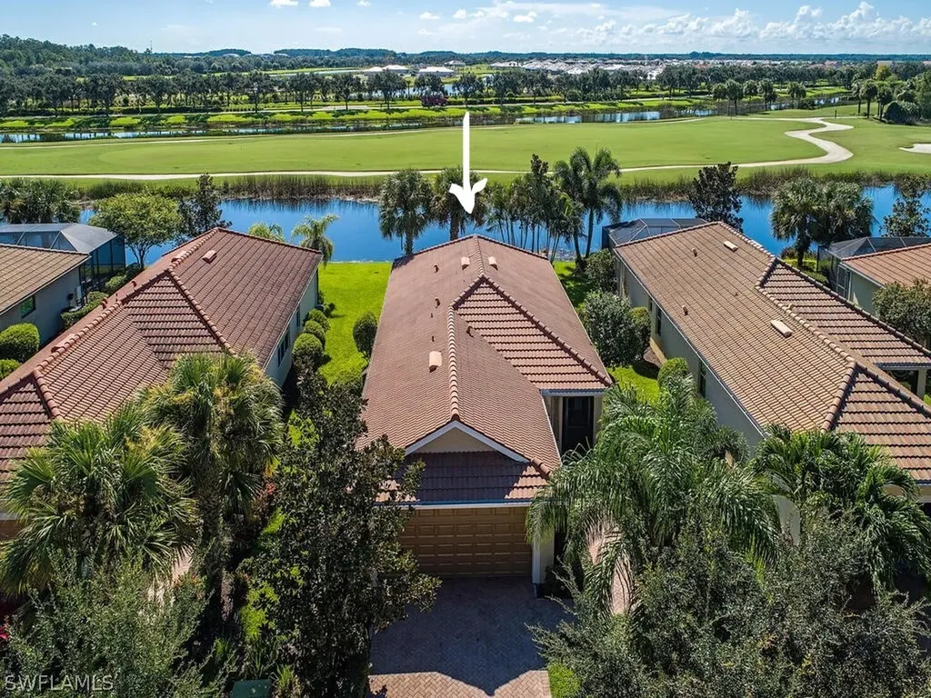 5784 Declaration Court Ave Maria FL 34142