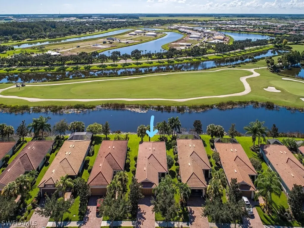 5784 Declaration Court Ave Maria FL 34142