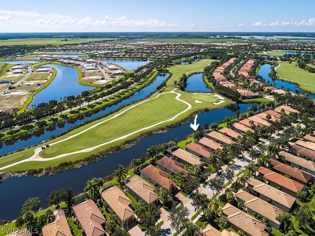 5784 Declaration Court Ave Maria FL 34142