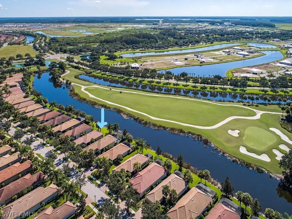 5784 Declaration Court Ave Maria FL 34142