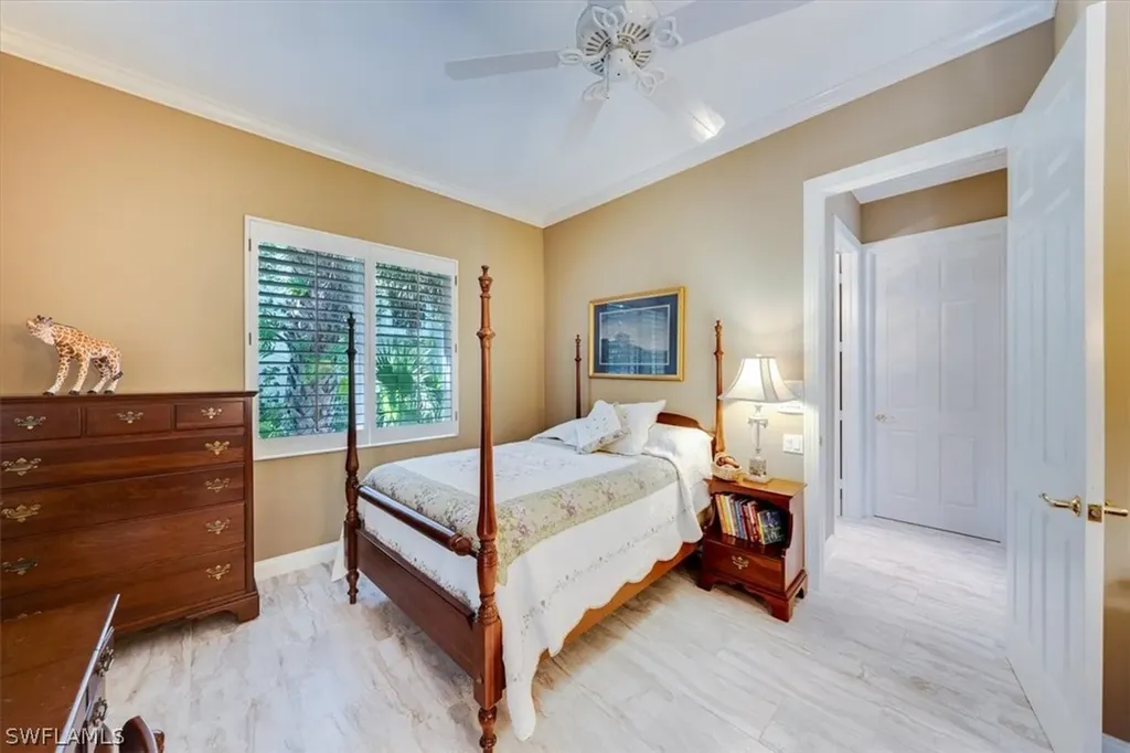 12423 Colliers Reserve Drive Naples FL 34110