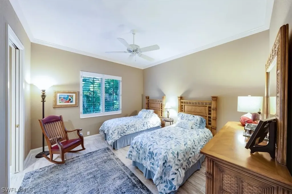 12423 Colliers Reserve Drive Naples FL 34110