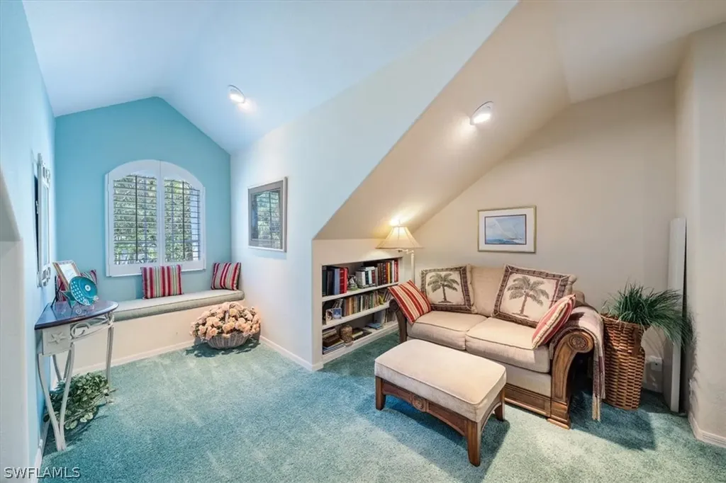 12423 Colliers Reserve Drive Naples FL 34110