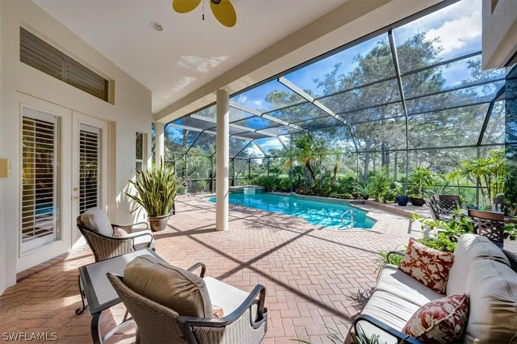 12423 Colliers Reserve Drive Naples FL 34110