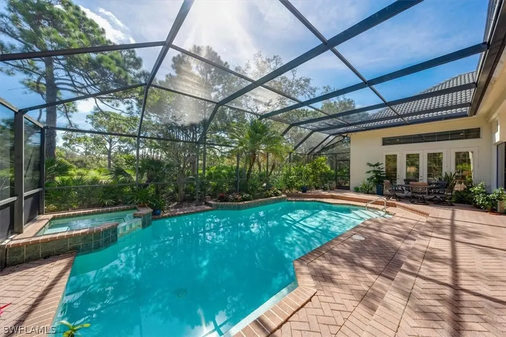 12423 Colliers Reserve Drive Naples FL 34110