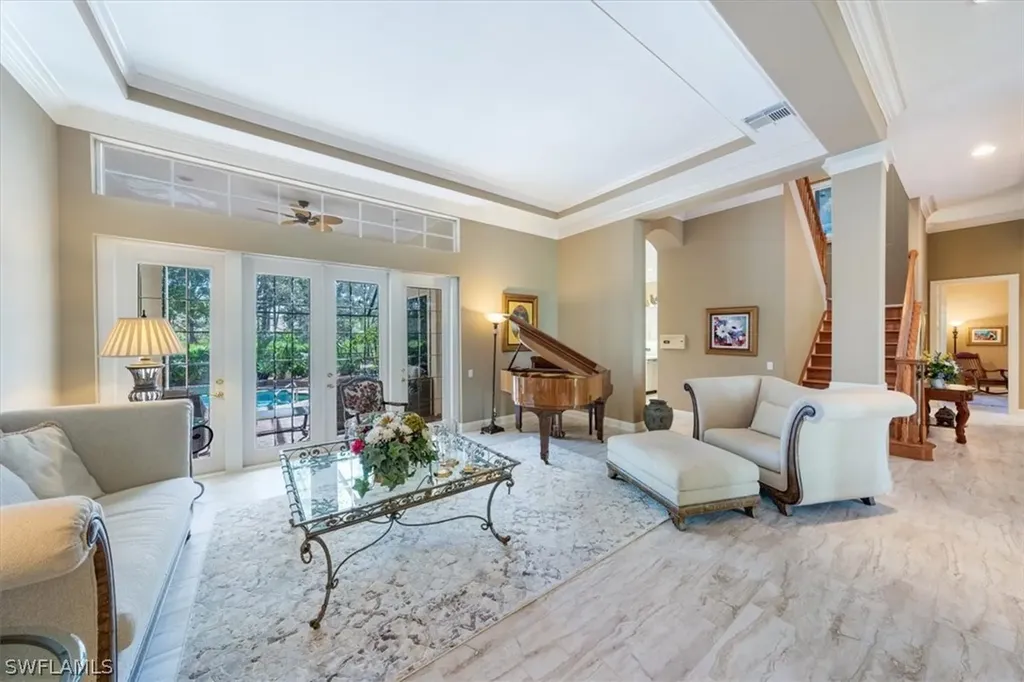 12423 Colliers Reserve Drive Naples FL 34110