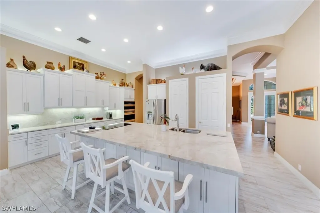 12423 Colliers Reserve Drive Naples FL 34110