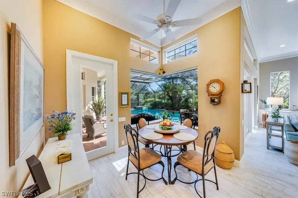 12423 Colliers Reserve Drive Naples FL 34110