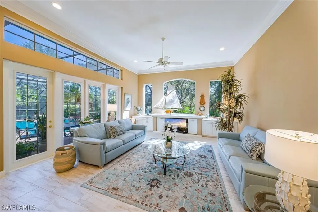 12423 Colliers Reserve Drive Naples FL 34110