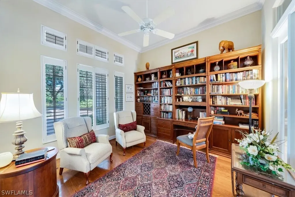 12423 Colliers Reserve Drive Naples FL 34110