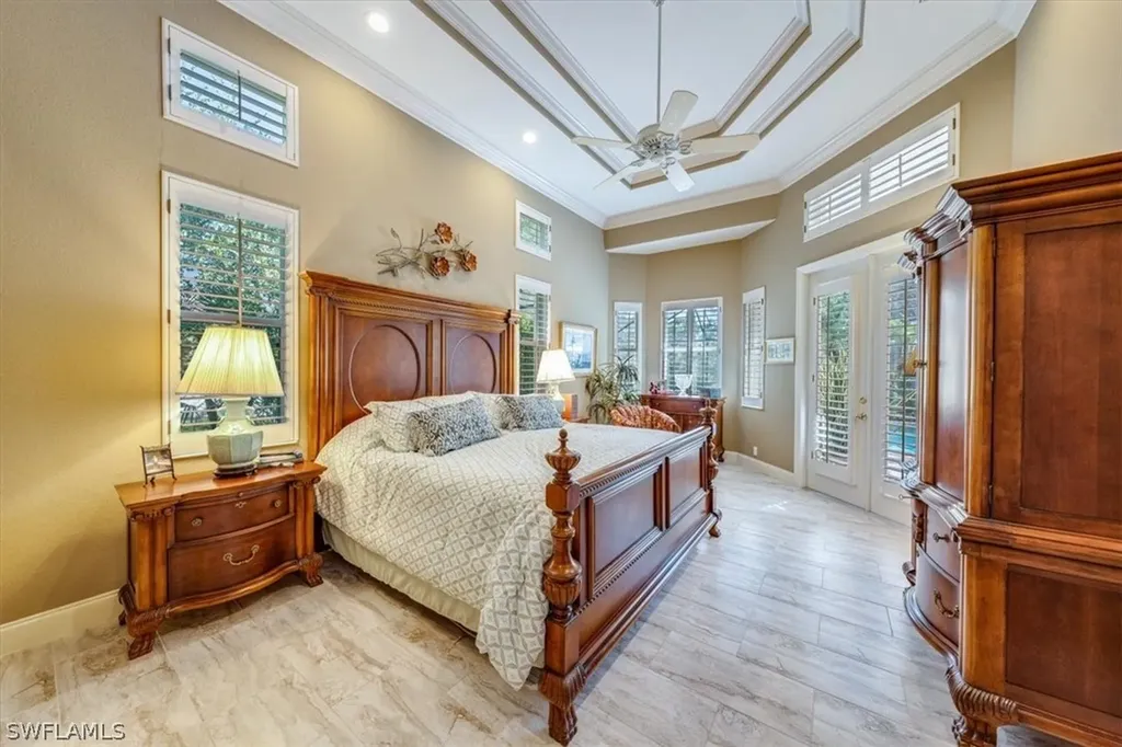 12423 Colliers Reserve Drive Naples FL 34110