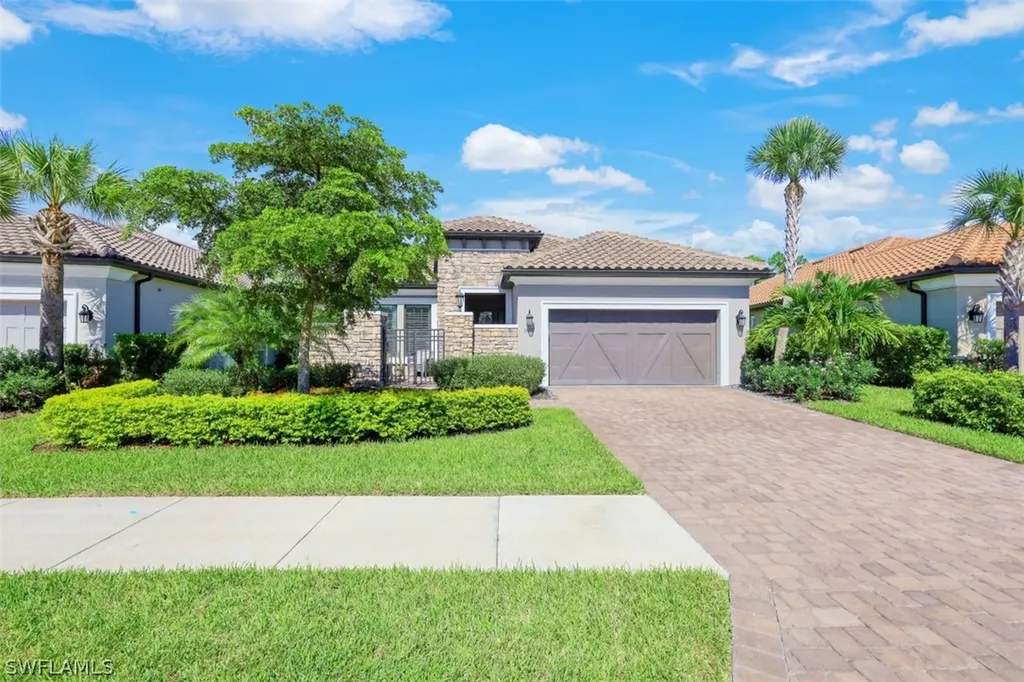 19613 Estero Pointe Lane Fort Myers FL 33908