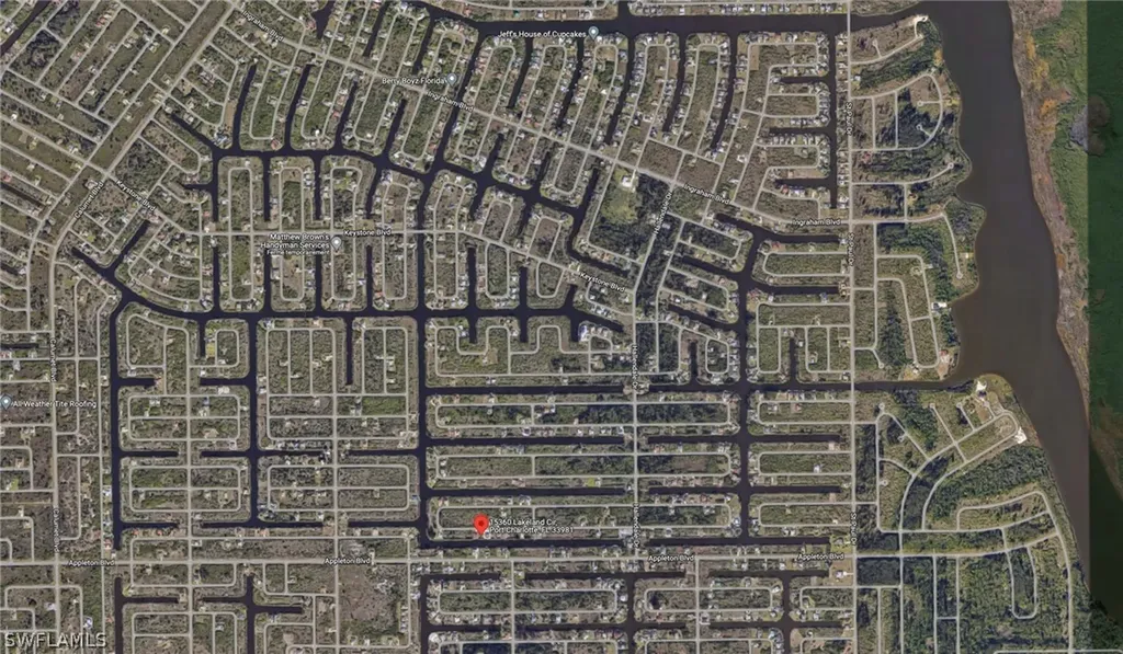 15360 Lakeland Circle Port Charlotte FL 33981