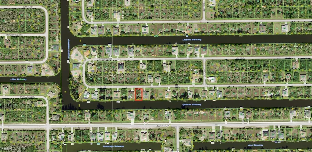 15360 Lakeland Circle Port Charlotte FL 33981