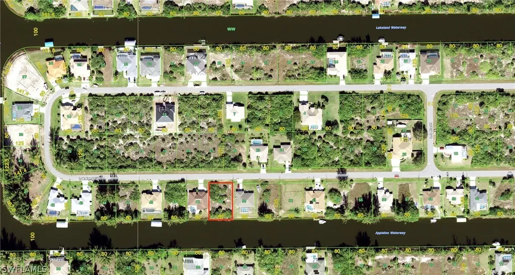 15360 Lakeland Circle Port Charlotte FL 33981