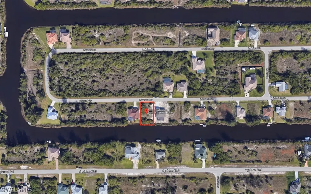 15360 Lakeland Circle Port Charlotte FL 33981