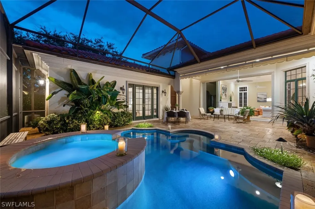 2523 Avila Lane Naples FL 34105