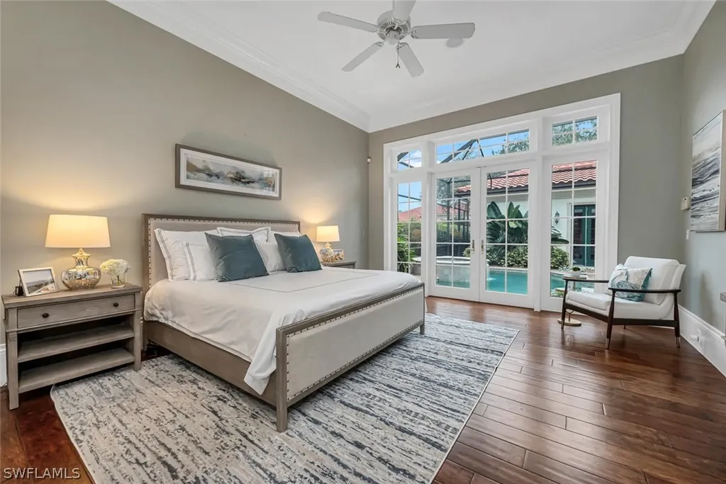 2523 Avila Lane Naples FL 34105