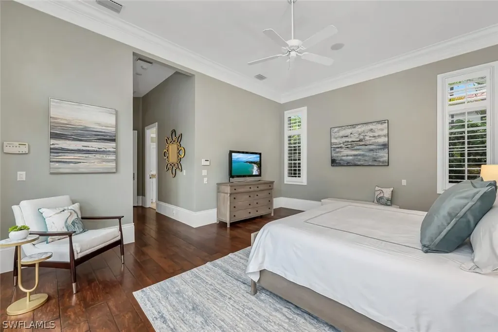 2523 Avila Lane Naples FL 34105