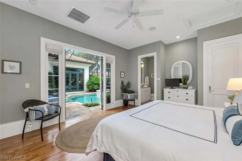 2523 Avila Lane Naples FL 34105