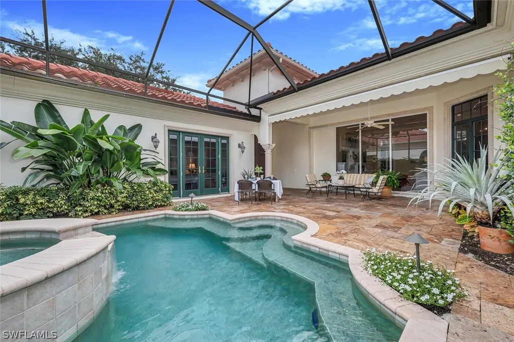 2523 Avila Lane Naples FL 34105