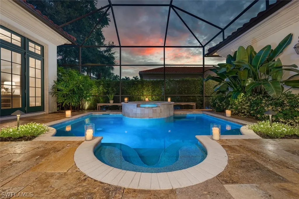 2523 Avila Lane Naples FL 34105