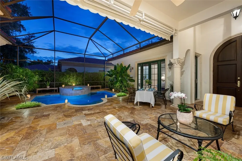 2523 Avila Lane Naples FL 34105