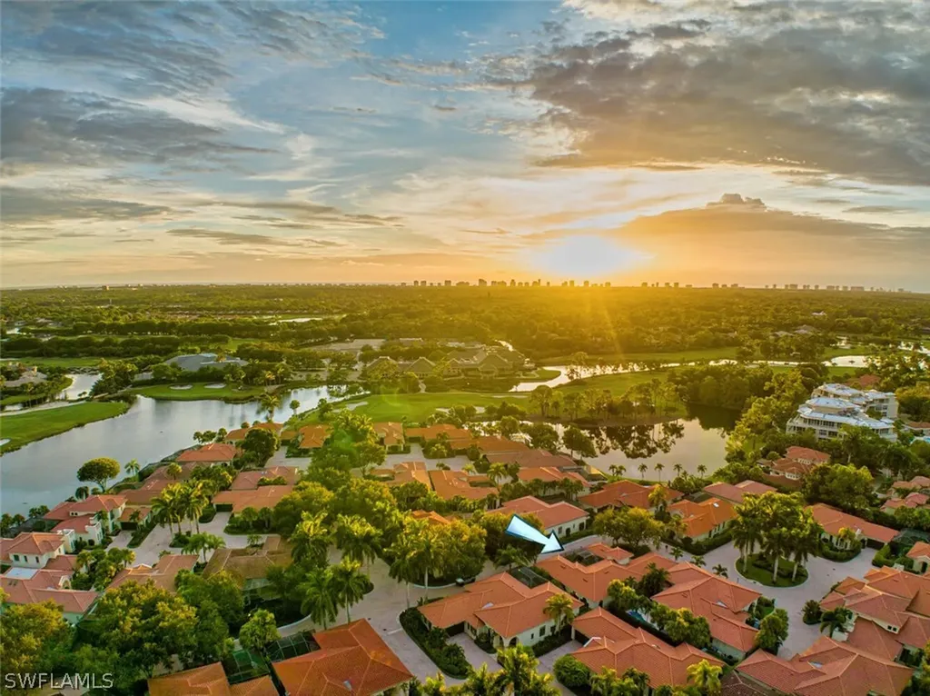 2523 Avila Lane Naples FL 34105