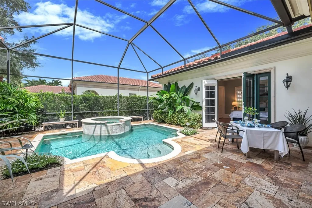 2523 Avila Lane Naples FL 34105